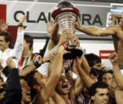 Велес започна новия сезон в Аржентина с победа (видео)