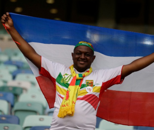 Мали победи Гана и е на трето място в КАН (видео)