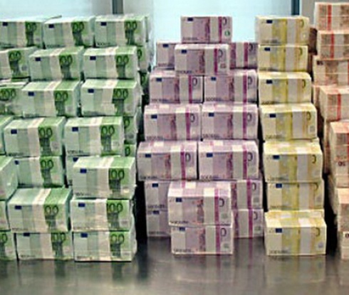 47 759 евро е най-големият съмнителен залог за мач от А група