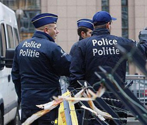 Заведение на белгийски футболист бе взривено