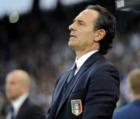 Италия ще играе приятелски мач със Сан Марино