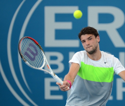 Гришо: Имах много добра седмица