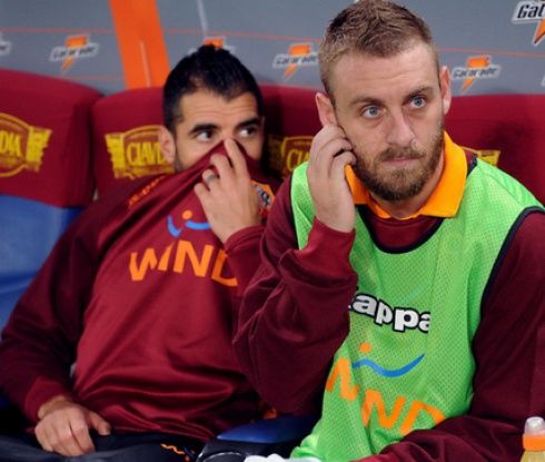 Шейх влиза в управата на Рома