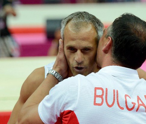 Йовчев: Кариерата ми бе едно приключение