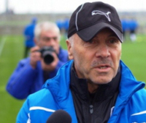 Георги Василев: Трибуните са мерило за футбола