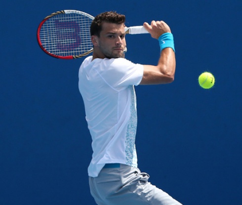 Гришо с ново рекордно класиране, Пиронкова остава №50