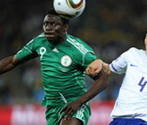 Обафеми Мартинс се завръща в състава на Нигерия