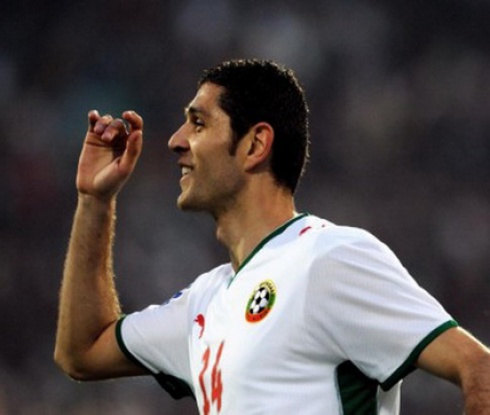 Макриев вкара деветия си гол за сезона 