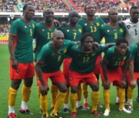 Камерун надви Того с голове на Ето'о, Нигерия и Кения с реми