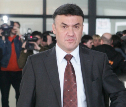 Михайлов: Съдиите трябва да бъдат по-концентрирани