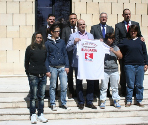 "Отбор на надеждата" представи новите си посланици