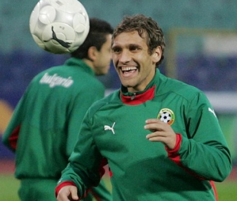 НАПРЕД, КАПИТАНЕ!