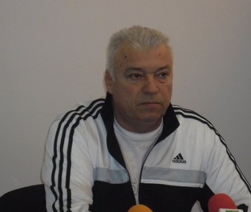 Христо Бонев откри Ариана Аматьорска Лига в Пловдив