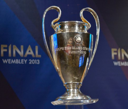УЕФА предупреди за фалшиви билети за финала на ШЛ