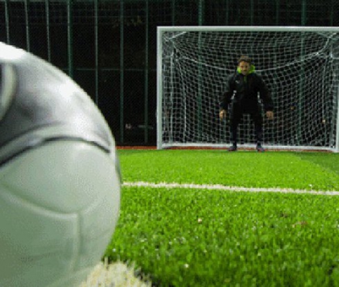 Българин стана голмайстор на Европа по минифутбол