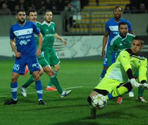 България тръпне в очакване на мача на сезона в "А" група между Левски и Лудогорец