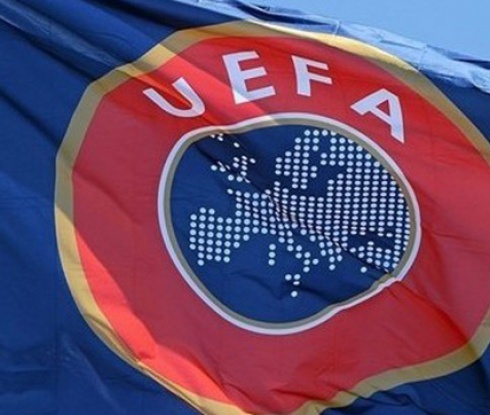 УЕФА прие Гибралтар за пълноправен член