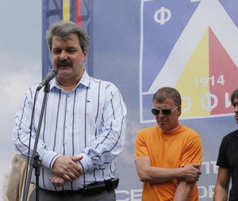 Батков: През август трябва има сделка с "Газпром"