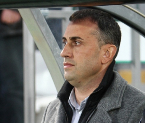 Ивайло Петев отказал оферта на кипърски отбор