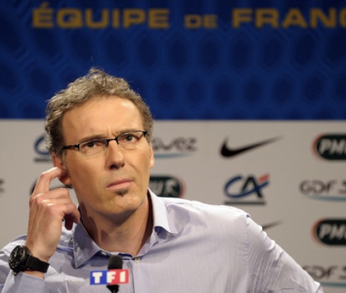 Блан: ПСЖ има потенциал да спечели Шампионската лига