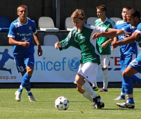 Литекс и Черно море с убедителни победи в София