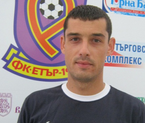 Александър Томаш доволен от подкрепата в Банско