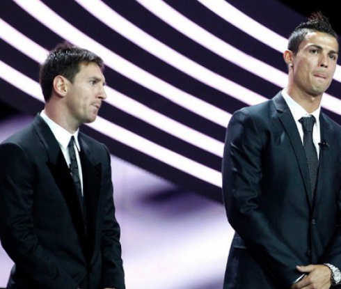 Роналдо отряза УЕФА, ще помага на Депортиво Ла Коруня