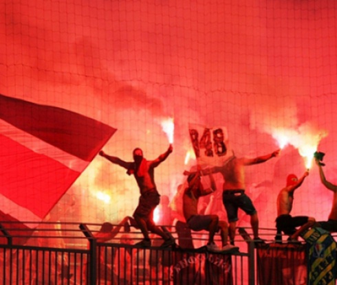 Агитките изпушиха, извадиха томахавките