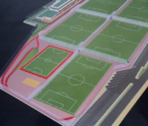 Пловдив ще приеме полуфиналите на Евро 2015 за юноши