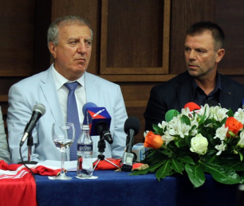 ЦСКА е оттеглил обвиненията срещу Лех Познан