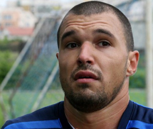 Полицията опроверга информациите за побой над Божинов