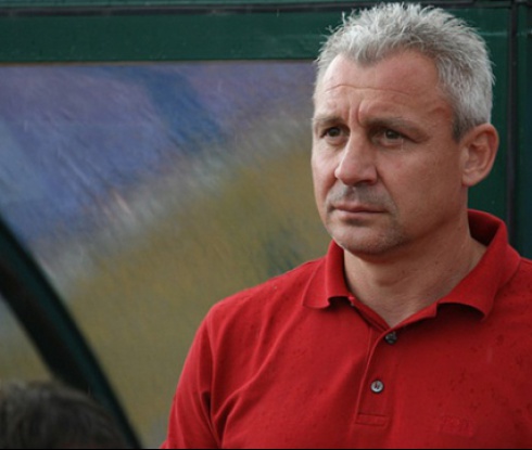 Павел Дочев кандидат за треньор на Енерги