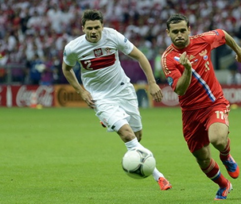 Кержаков ще играе срещу Сърбия 