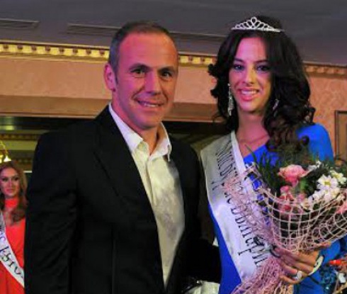 Кишишев позна победителката в конкурса Мис Бургас 2013