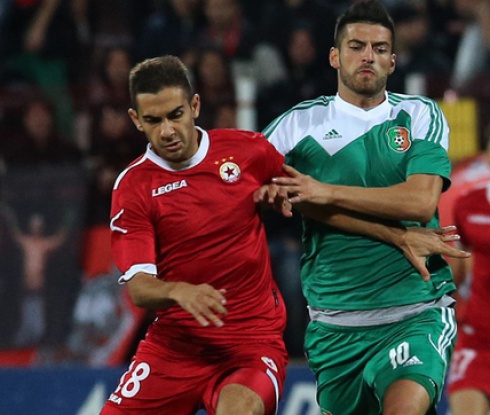 Вихрен Манев ще ръководи Литекс - ЦСКА