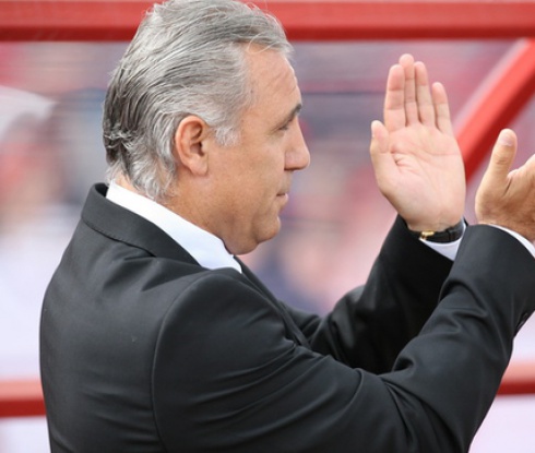 Стоичков разкри фаворитите си за Футболист на годината