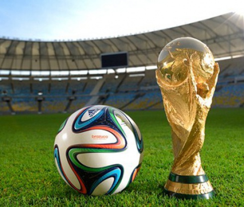 ФИФА раздаде новата топка на всички участници в Мондиала