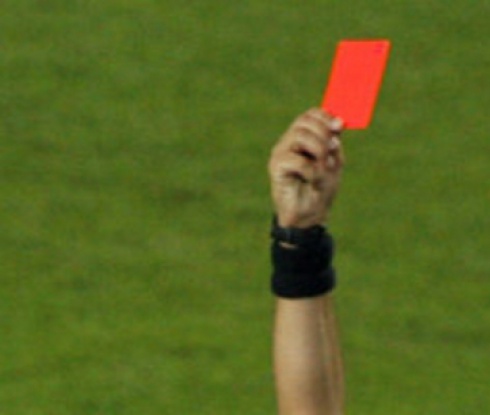 Наш съдия осъди биячите си