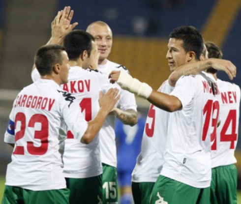 Националите играят с Беларус на 5 март