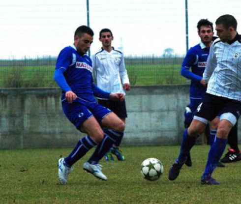Черноморец победи Несебър с 4:0