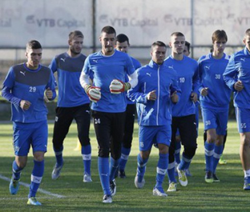 Левски ще играе срещу Черноморец в събота