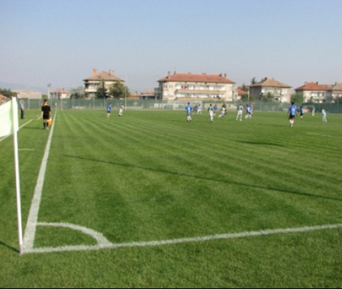 Верея ще играе с унгарци и украинци в Анталия