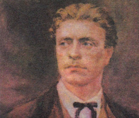 141 години от гибелта на Васил Левски!