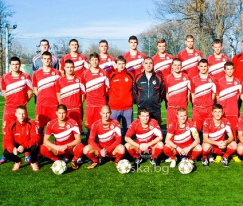 ЦСКА’97 очаква служебна победа срещу Пирин 2001 