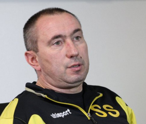 Стоилов: Не трябва да губим точки от по-слабите отбори