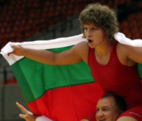 България завърши с 9 медала на Евро 2014