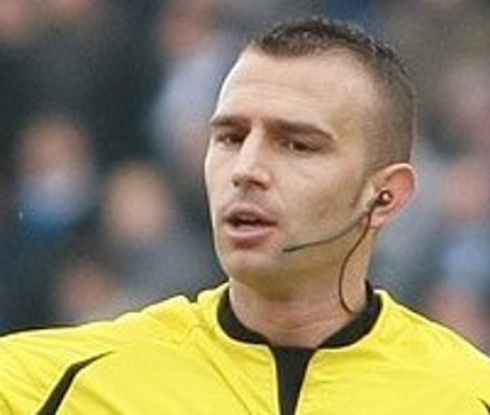 Повериха Литекс - Левски на Ивайло Стоянов