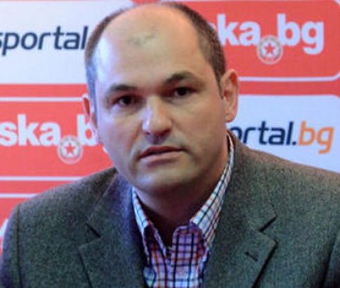 Директор на ЦСКА нападна Левски 