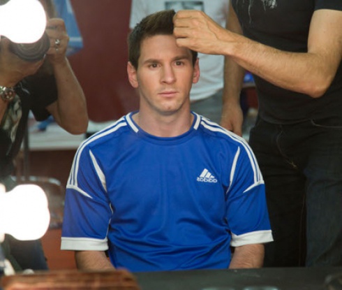 Head & Shoulders® е официалният шампоан на уверените победители във футбола