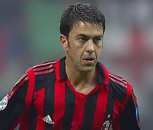 Една легенда се завръща в Милан